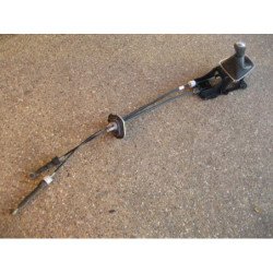 Tringlerie Boite Renault Laguna 3 Phase 1